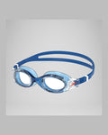 Speedo Unisex's Hydrosity 2.0 Goggles - Blue/Clear