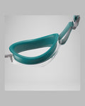 Speedo Unisex's Jet 2.0 Goggles - Blue/(Clear)