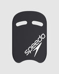 Speedo Unisex's Kick Board - Black/Gold