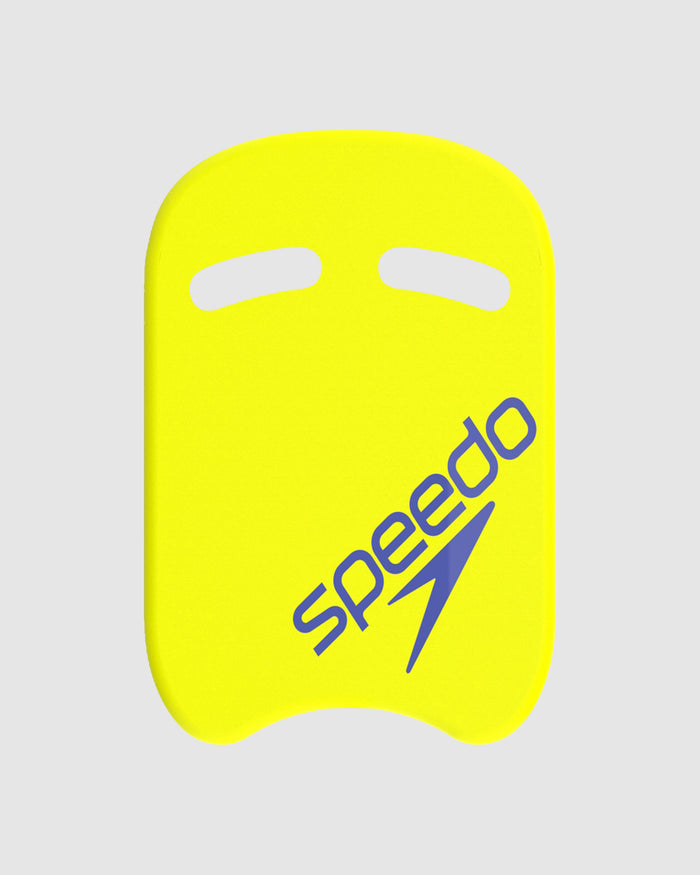 Speedo Unisex's Kick Board - Yellow/Yellow