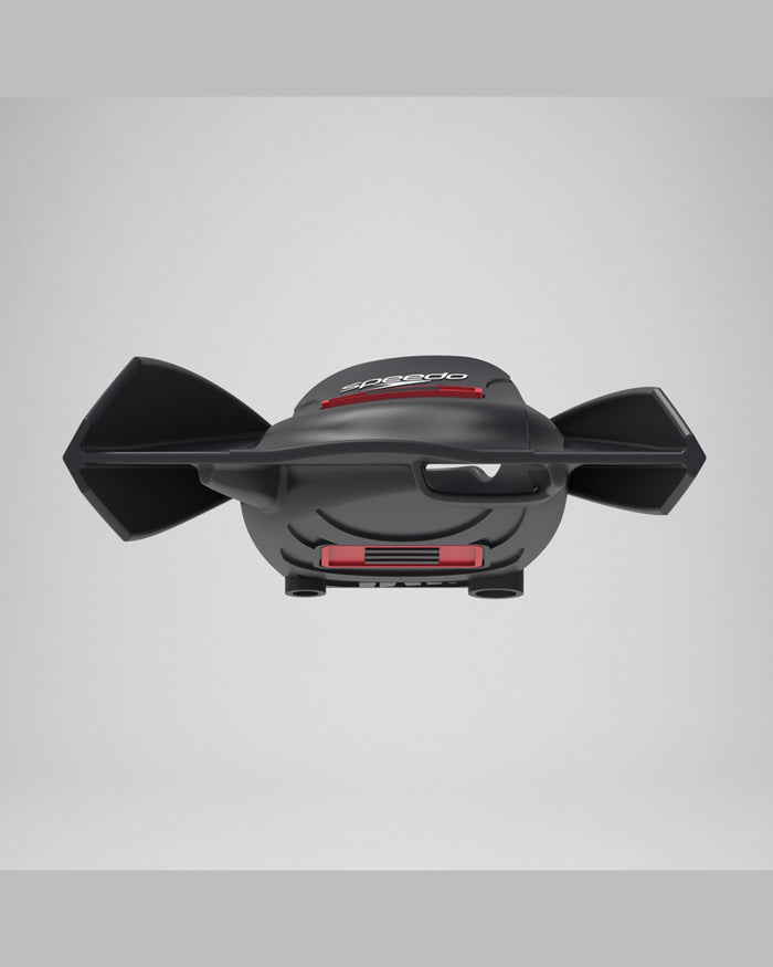 Speedo Unisex's Speedo DMC Elite Max Fin - Black