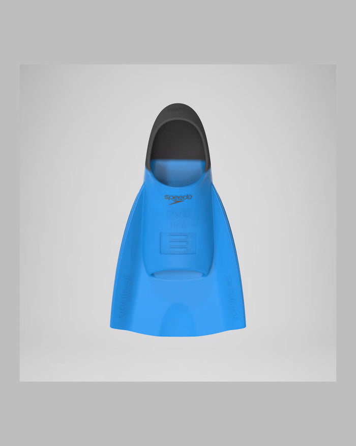 Speedo Unisex's Speedo DMC Original Fin - Blue