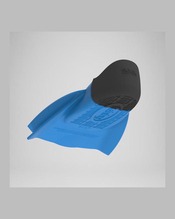 Speedo Unisex's Speedo DMC Original Fin - Blue