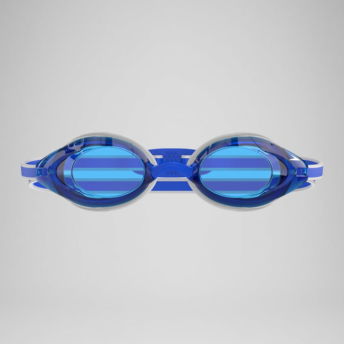 Speedo Unisex's Vanquisher 3.0 - Blue/Cobalt