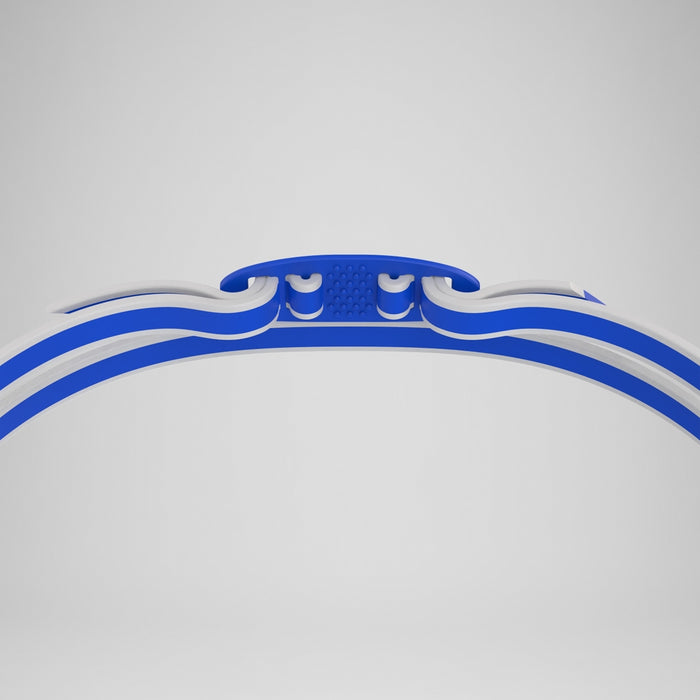 Speedo Unisex's Vanquisher 3.0 - Blue/Cobalt