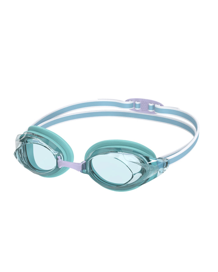 Speedo Unisex's Vanquisher 3.0 - Light Blue