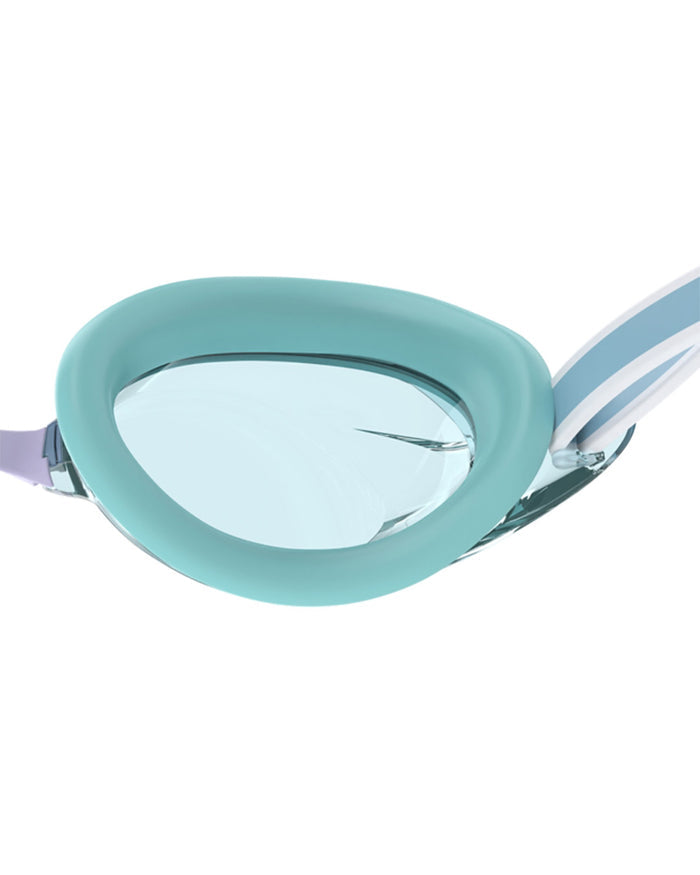 Speedo Unisex's Vanquisher 3.0 - Light Blue