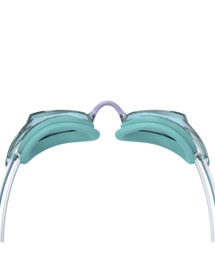 Speedo Unisex's Vanquisher 3.0 - Light Blue