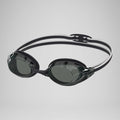 Speedo Unisex's Vanquisher 3.0 - Speedo Black/Smoke