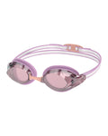 Speedo Unisex's Vanquisher 3.0 Mirrored - Pink
