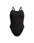 Speedo Women's Active Back - Black