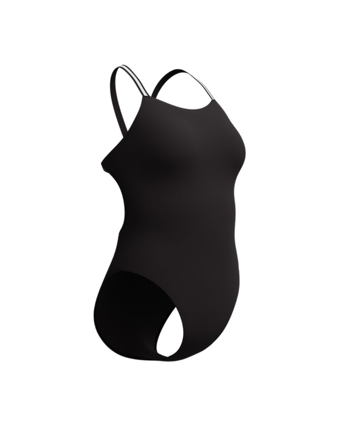 Speedo Women's Active Back - Black