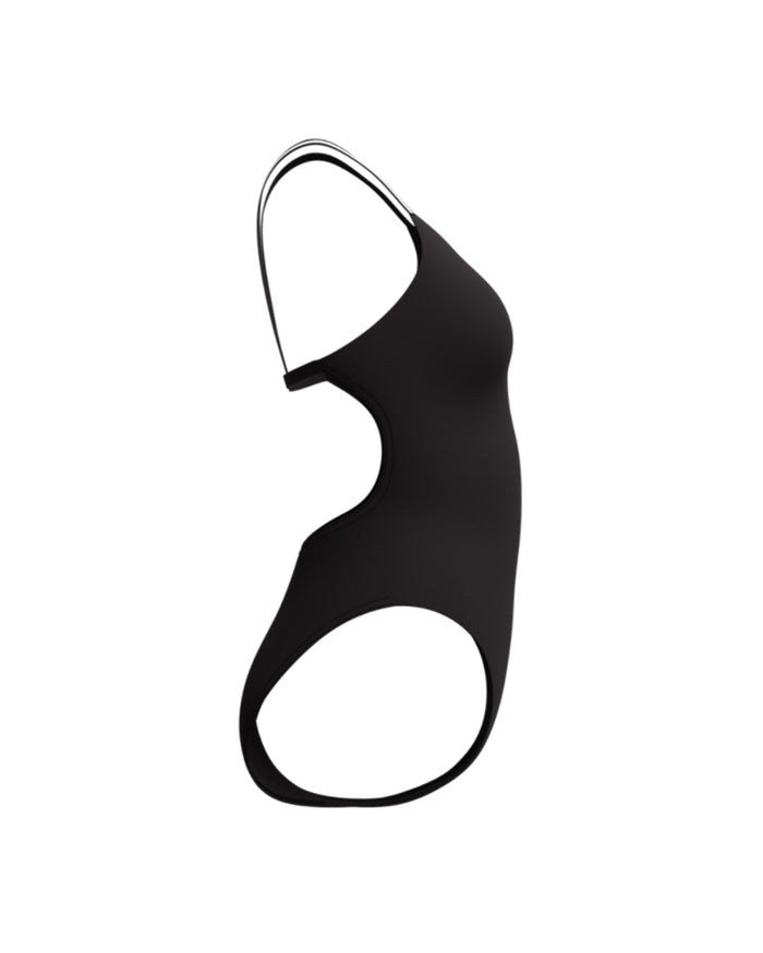 Speedo Women's Active Back - Black