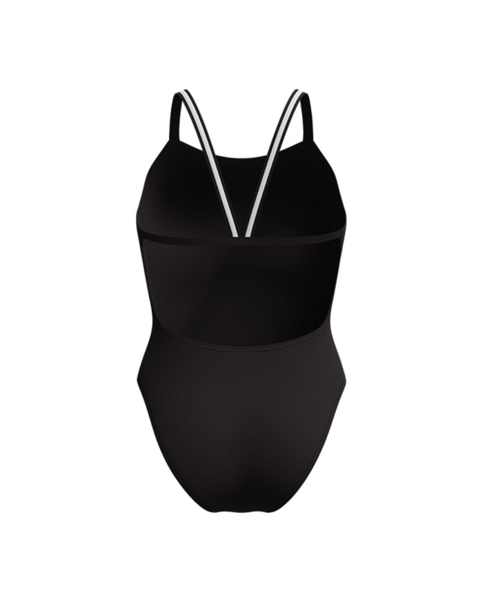 Speedo Women's Active Back - Black