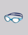 Speedo Women's Biofuse 2.0 Goggles - Blu/(Clear)