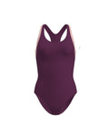 Speedo Women's Colourblock Racerback 1pc (AsiaFit) - Dark Pink/Pink