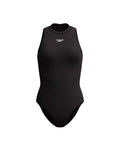 Speedo Women's Endurance+ Hydrasuit One Piece (AsiaFit) - Black/White