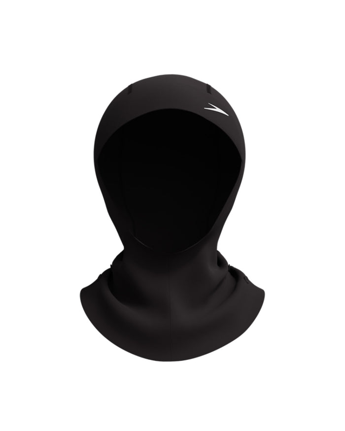 Speedo Women's Endurance+ Modesty Swim Hood - Black