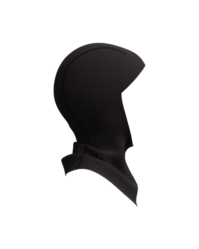 Speedo Women's Endurance+ Modesty Swim Hood - Black