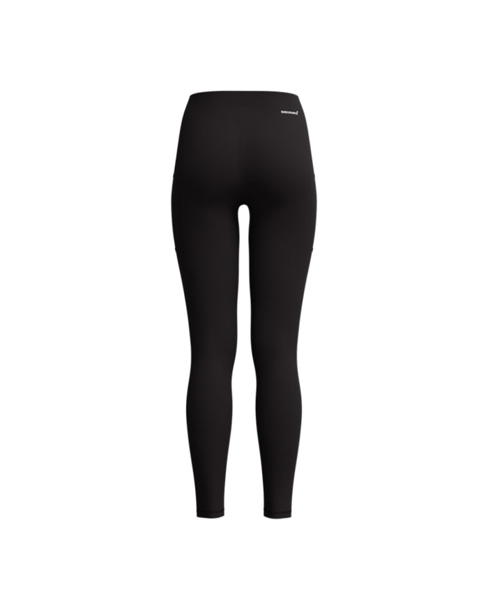 Speedo Women's Endurance+ Modesty Swim Legging - Black