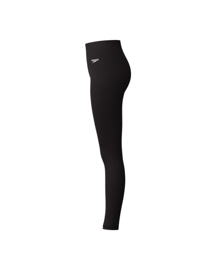 Speedo Women's Endurance+ Modesty Swim Legging - Black
