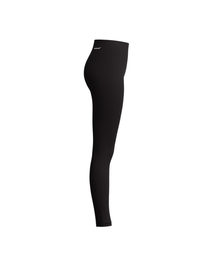 Speedo Women's Endurance+ Modesty Swim Legging - Black