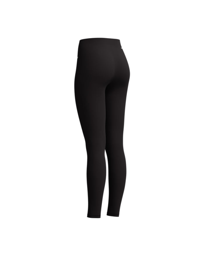 Speedo Women's Endurance+ Modesty Swim Legging - Black