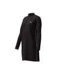 Speedo Women's Endurance+ Modesty Swim Tunic - Black