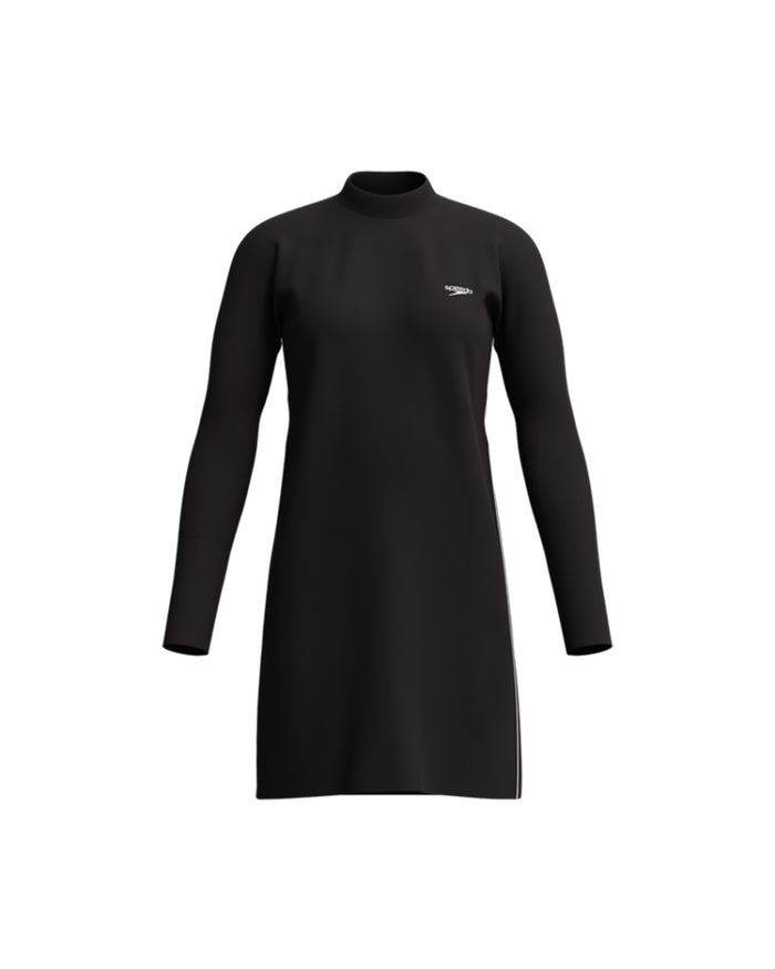 Speedo Women's Endurance+ Modesty Swim Tunic - Black