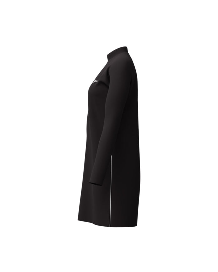 Speedo Women's Endurance+ Modesty Swim Tunic - Black