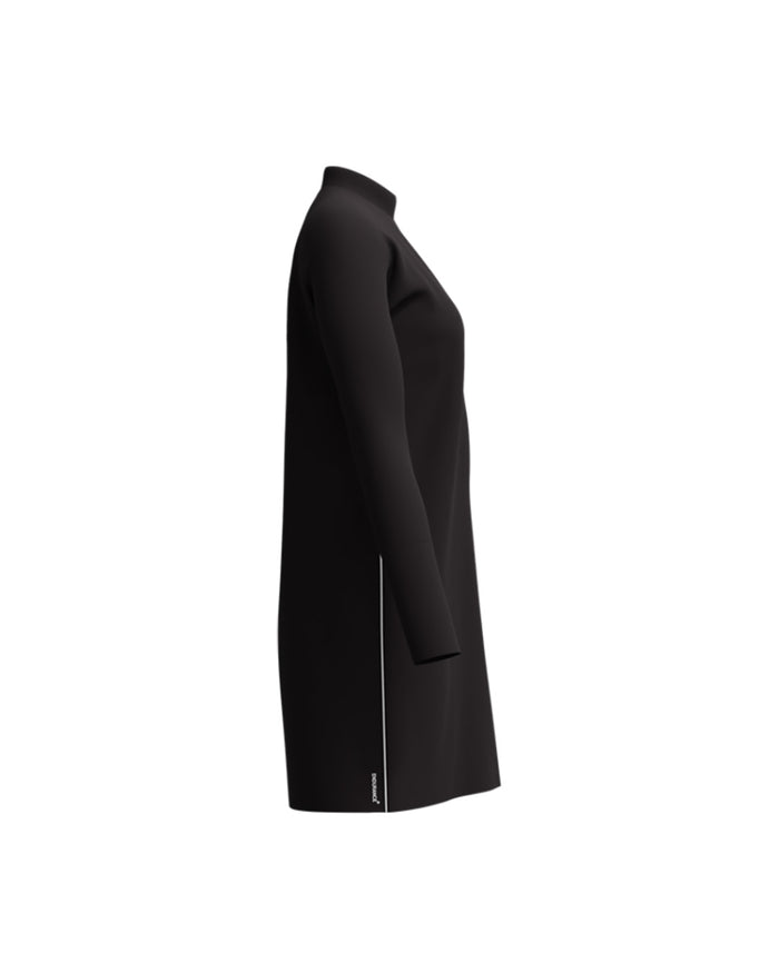 Speedo Women's Endurance+ Modesty Swim Tunic - Black