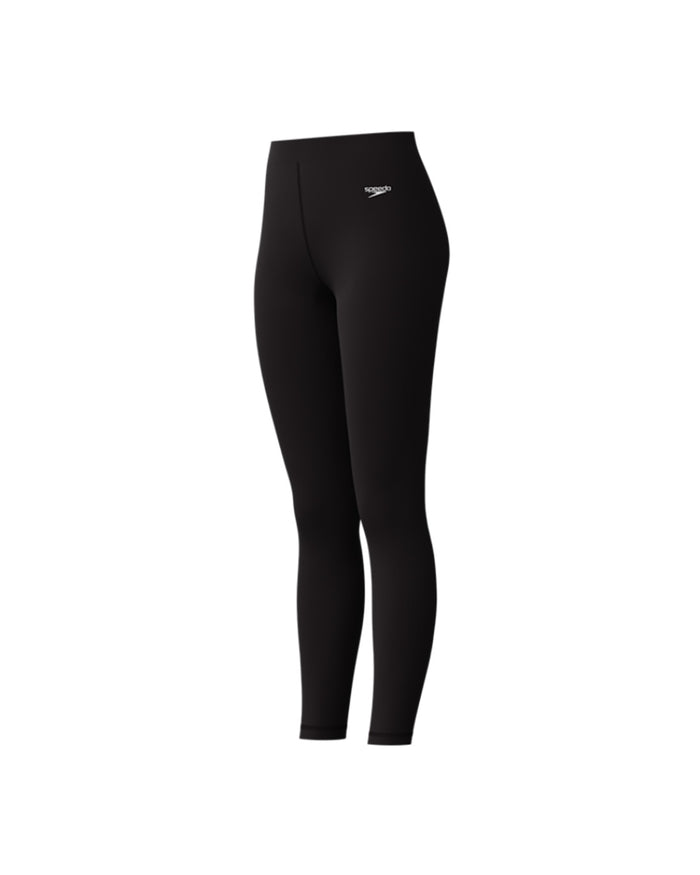 Speedo Women's Endurance+ Swim Legging - Black