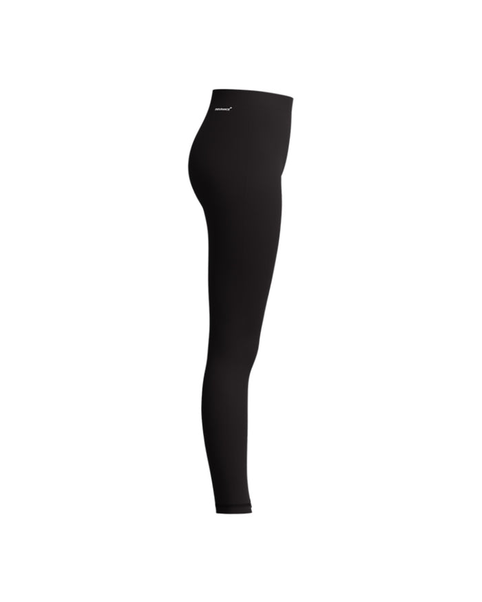 Speedo Women's Endurance+ Swim Legging - Black