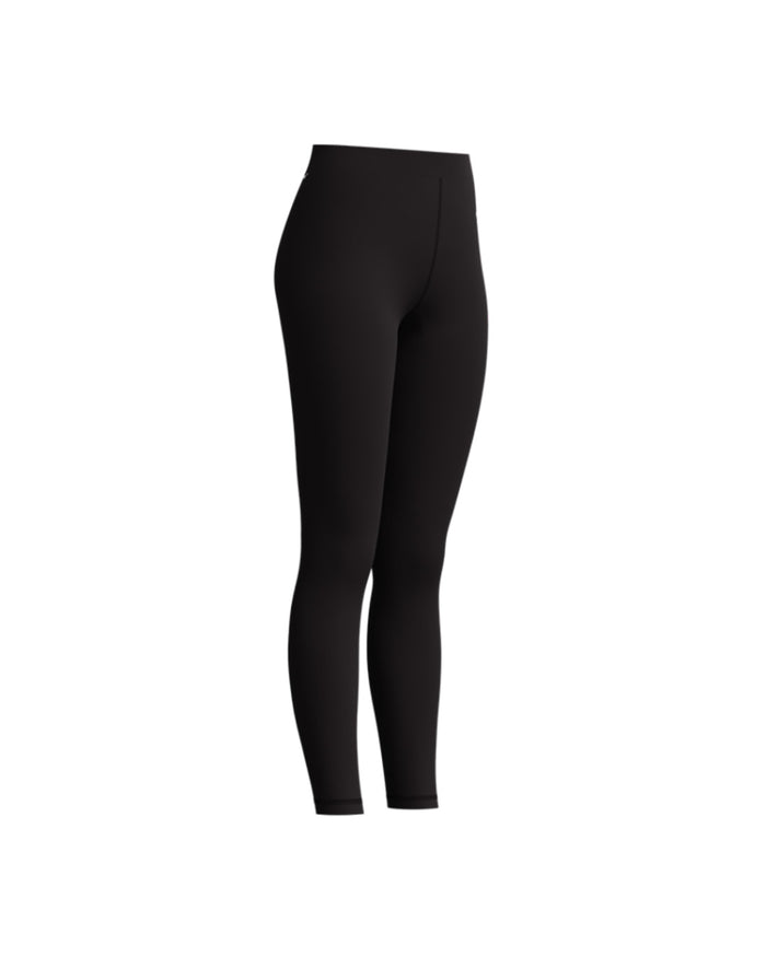 Speedo Women's Endurance+ Swim Legging - Black