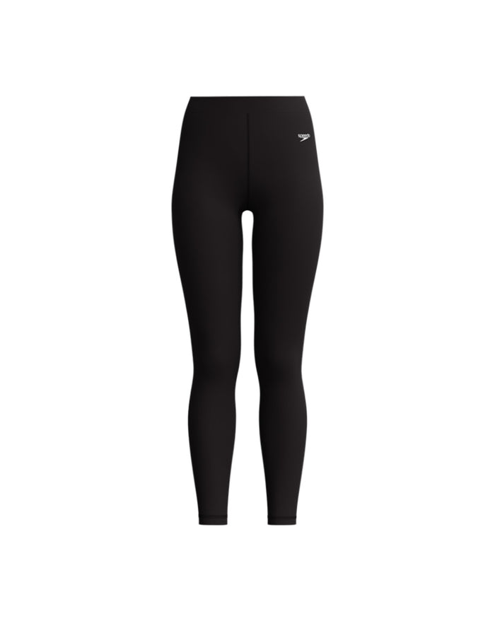 Speedo Women's Endurance+ Swim Legging - Black