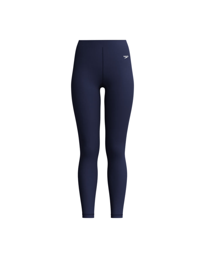 Speedo Women's Endurance+ Swim Legging - Navy