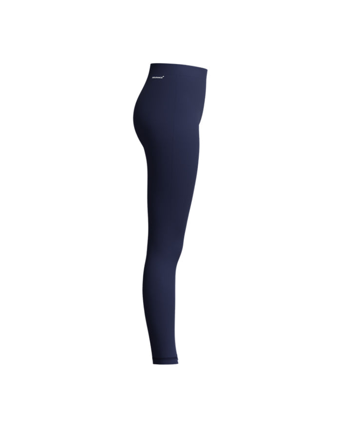 Speedo Women's Endurance+ Swim Legging - Navy