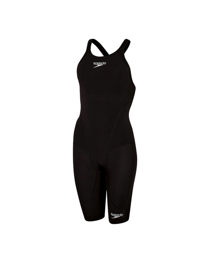 Speedo Women's Fastskin LZR Ignite Kneeskin - Black