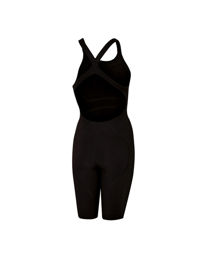 Speedo Women's Fastskin LZR Ignite Kneeskin - Black