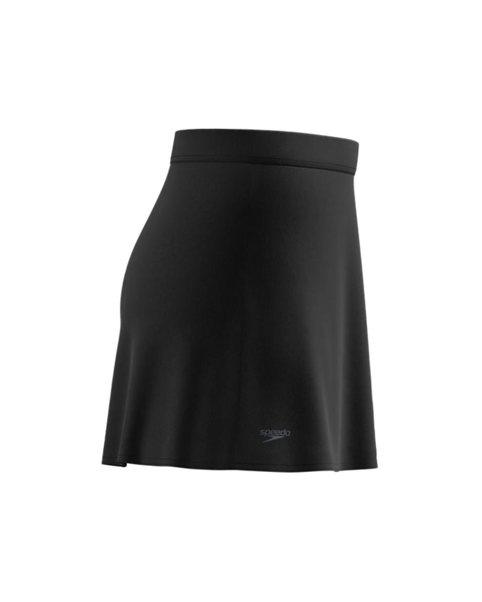 Speedo Women's Swim Skirt - Dark Blue