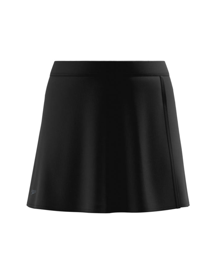 Speedo Women's Swim Skirt - Dark Blue