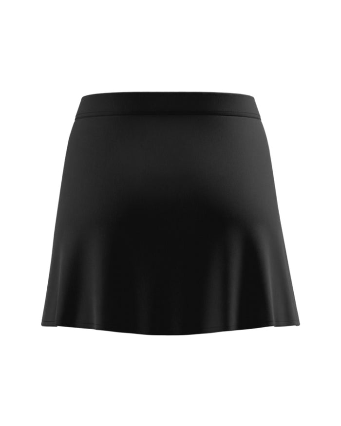 Speedo Women's Swim Skirt - Dark Blue