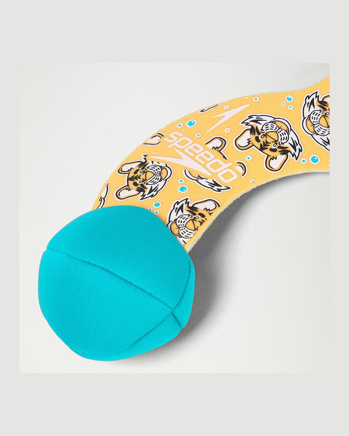 Speedo Youth's Dive Balls - Orange/Blue