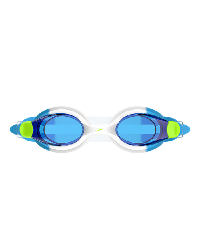 Speedo Youth's Skoogles Goggles - Blue422