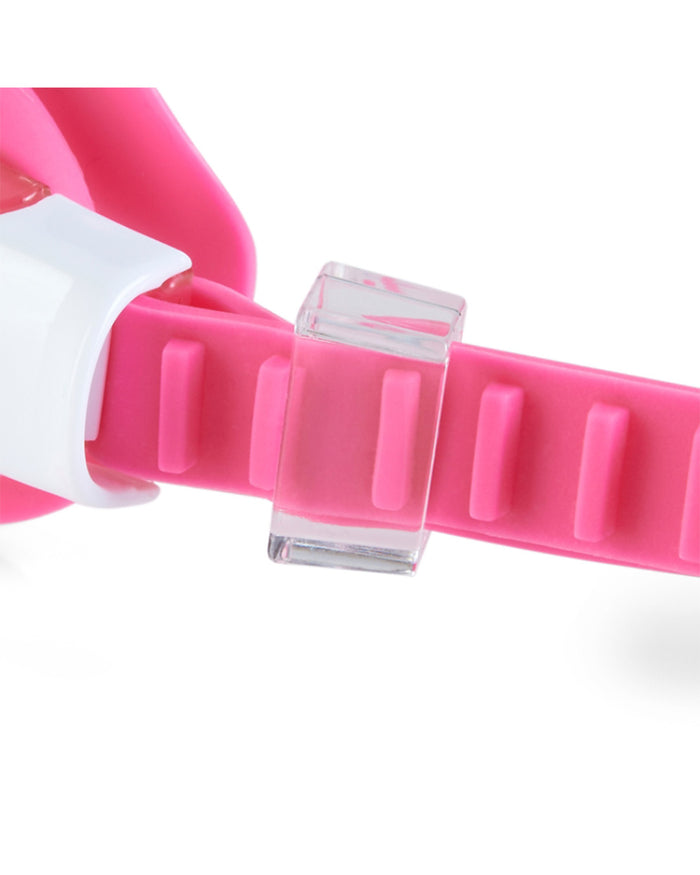 Speedo Youth's Skoogles Goggles - Pink