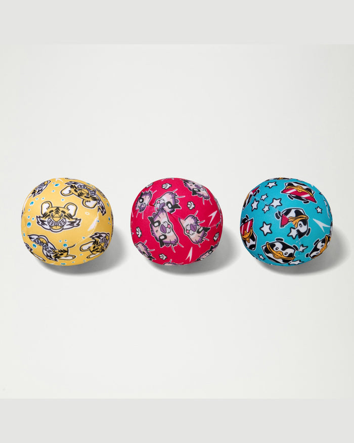 Speedo Youth's Water Balls - Assorted