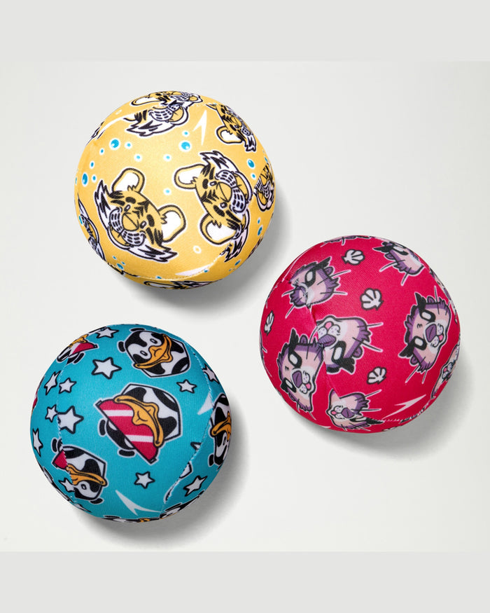 Speedo Youth's Water Balls - Assorted