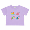 Spicy Dugong Dragon Fruit Tee