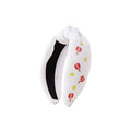 Sports Icon Headband