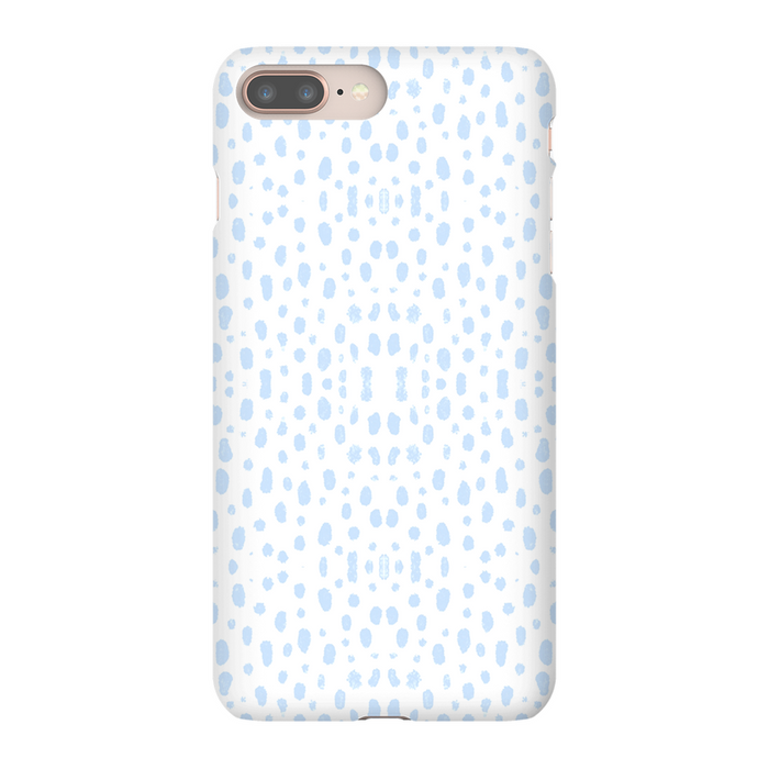 Premium Matte Snap Case / iPhone 8 Plus